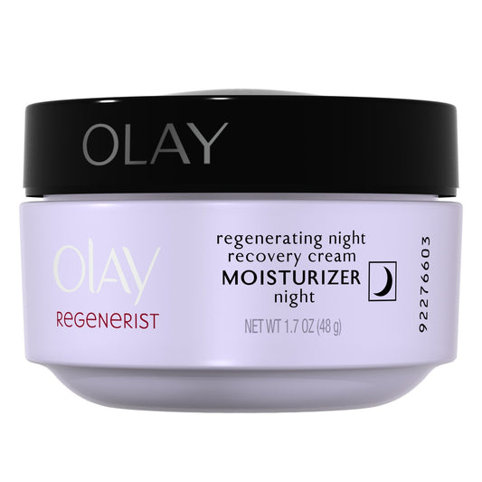 Olay Regenerist Night Recovery Cream, 1.7 Ounce Beauty & Personal Care Olay