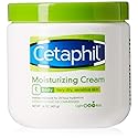 Cetaphil Moisturizing Cream, 16oz (Pack of 3), Hydrating Moisturizer For Dry To Very Dry, Sensitive Skin, Body Cream Completely Restores Skin Barrier Beauty & Personal Care Cetaphil