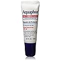 Aquaphor Lip Protectant Plus Sunscreen SPF 30 0.35 Ounce (Pack of 3) Beauty & Personal Care Aquaphor