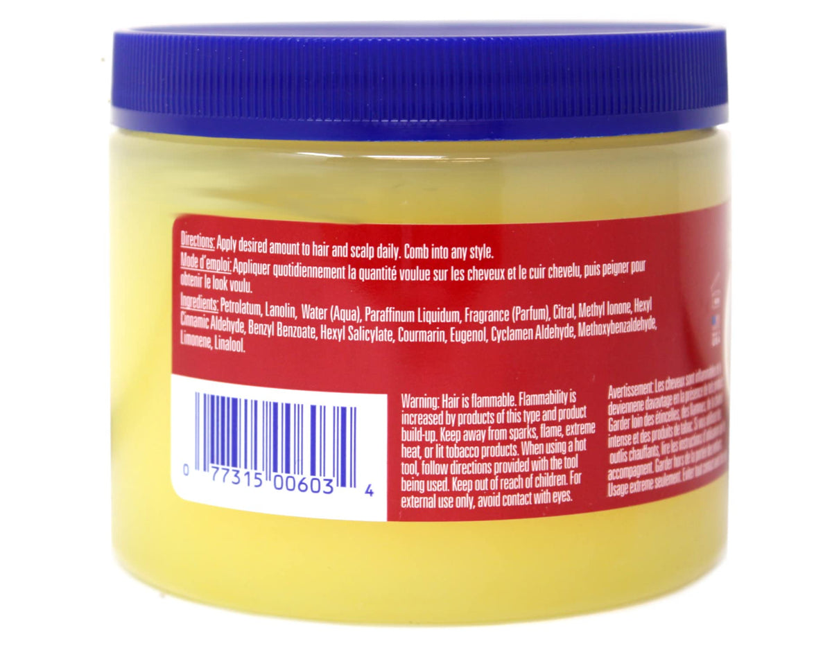 Dax Conditioner 100% Pure Lanolin 14 Ounce Jar (118ml) (2 Pack) Beauty & Personal Care DAX