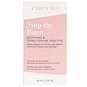 Cuccio Haircare Stop The Burn - Prevents Chemical Burn And Peroxide Damage - Reduces Scalp Itching And Irritations - Can Be Mix Into Formula - Apply Beauty & Personal Care Cuccio