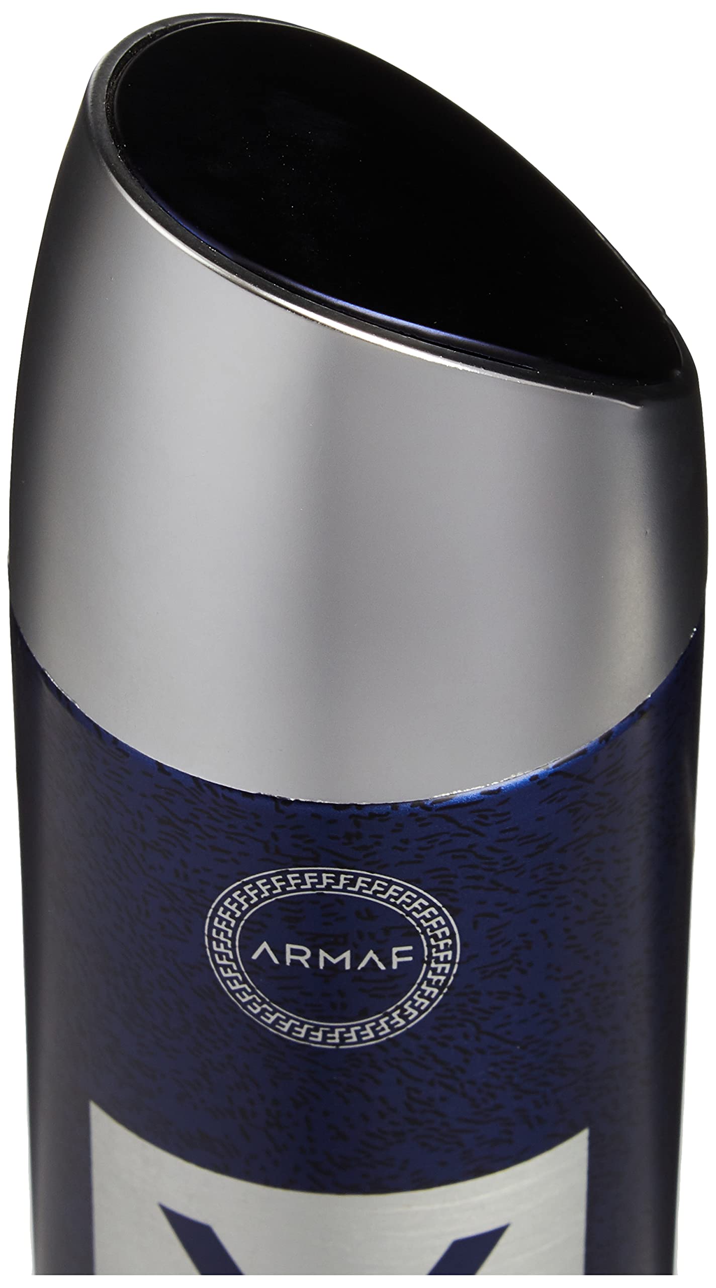 Armaf Voyage Blue Deodorant Body Spray For Men 200 ML Beauty and Personal Care Armaf