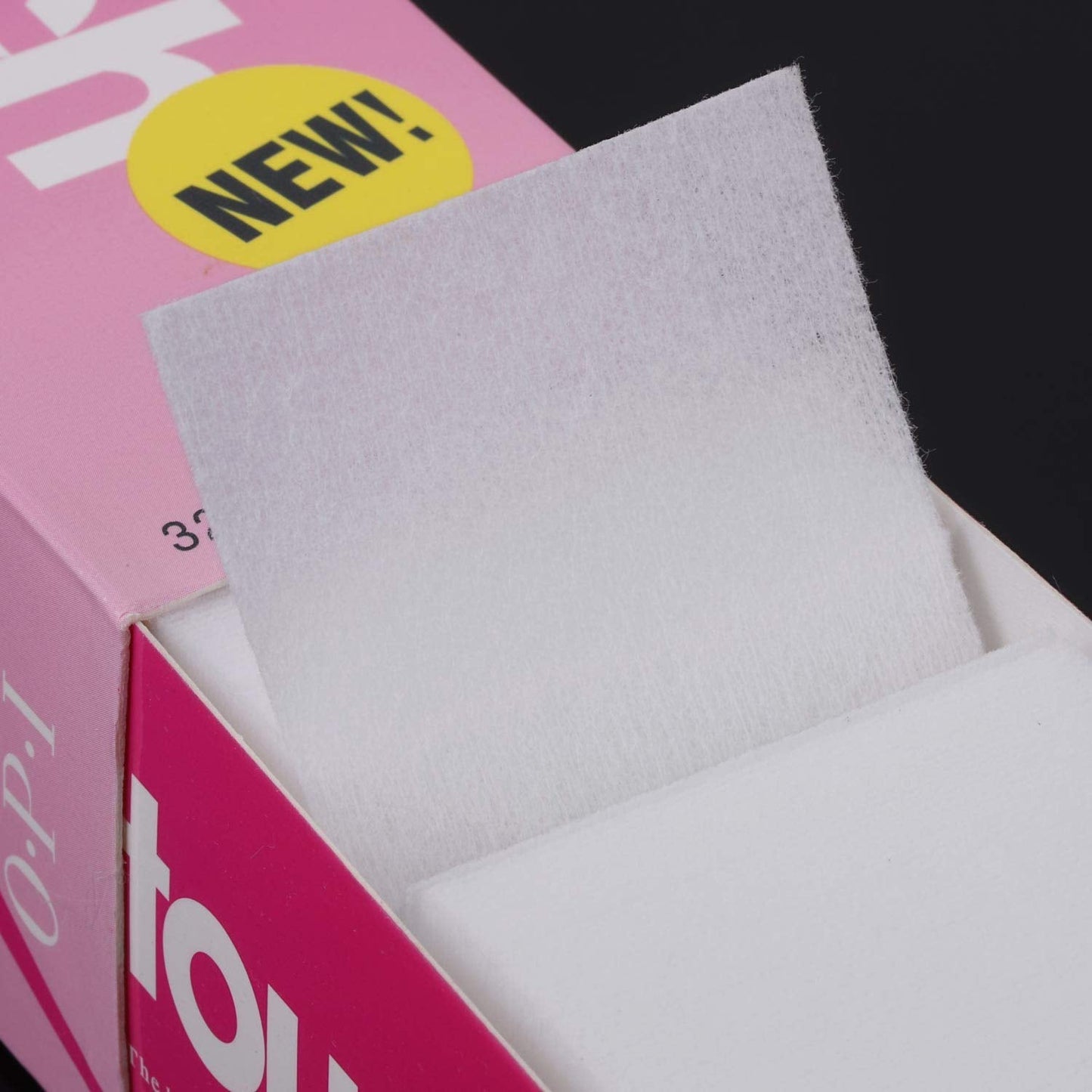 960 pcs Lint Free Nail Wipes Cotton Pads Remover to Soak Off Acrylic Gel Nail Polish with Pumb Bottle Dispenser and 1 Cuticle Pusher Tbestmax Beauty & Personal Care Tbestmax
