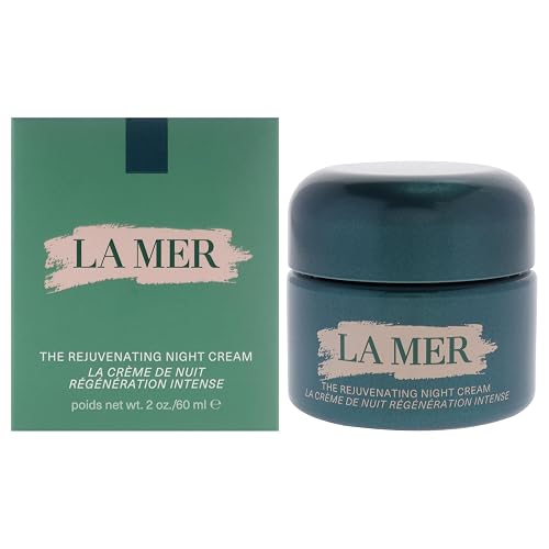 The Rejuvenating Night Cream by La Mer for Women - 2 oz Cream Beauty & Personal Care La Mer