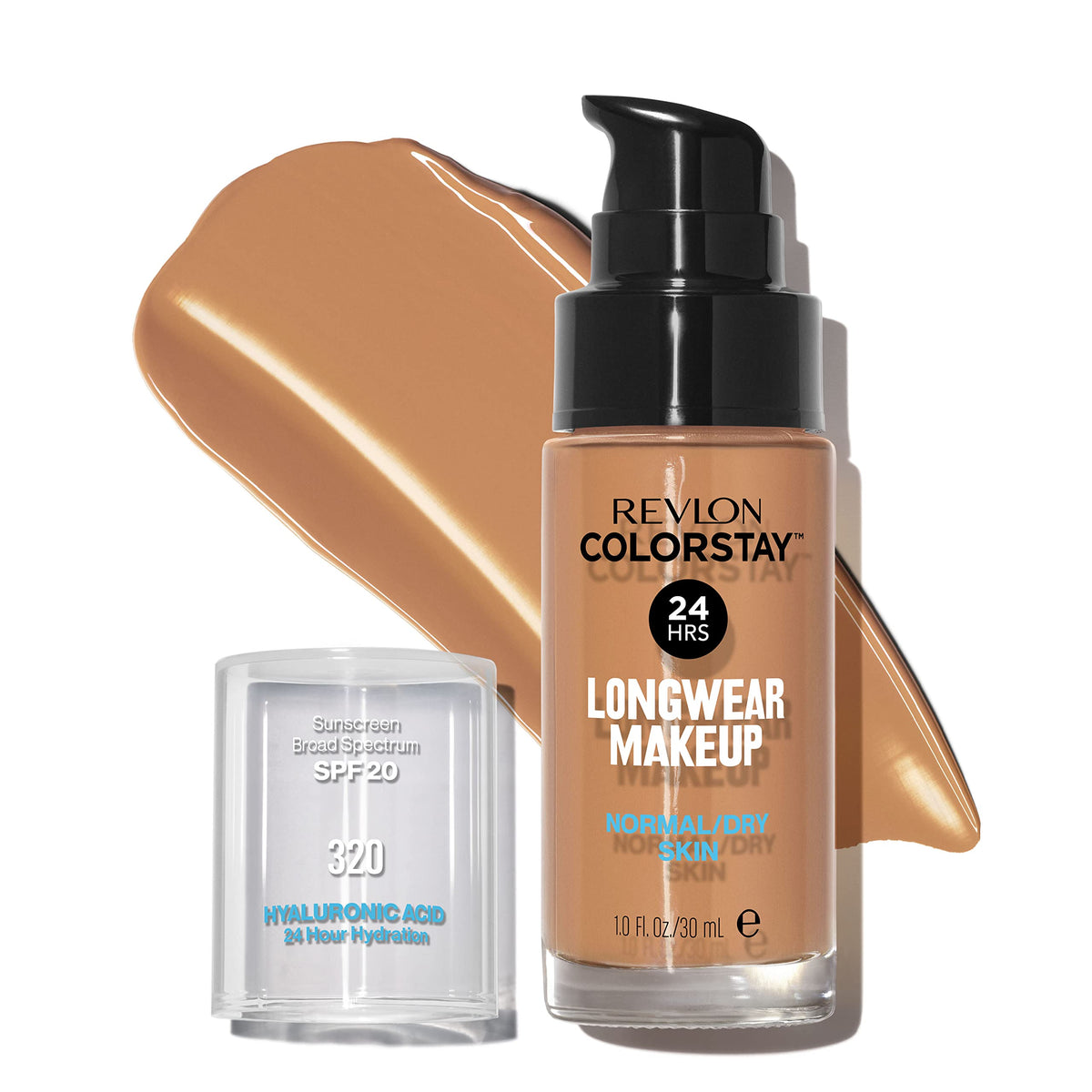 Revlon ColorStay Makeup for Normal/Dry Skin Beauty & Personal Care REVLON