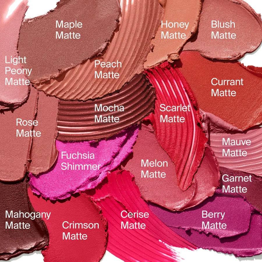 HAUS LABS BY LADY GAGA Le Monster Lip Crayon Fuchsia Shimmer & ENTEL Aloe vera Sheet Masque (BONUS) Beauty & Personal Care HAUS LABS BY LADY GAGA