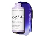 Olaplex Nº.5P Blonde Enhancer Purple Toning Conditioner: Neutralizes Brassiness & Strengthen | Repairs Damages & Hydrates Hair | For Coily, Curly Beauty & Personal Care Olaplex
