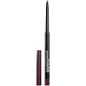 Maybelline Color Sensational Shaping Lip Liner with Self-Sharpening Tip, Rich Wine, Wine Red, 1 Count Beauty & Personal Care MAYBELLINE