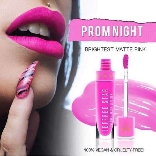 Jeffree Star Velour Liquid Lipstick - Prom Night Beauty & Personal Care Jeffree Star