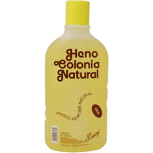 Lancry Heno Colonia Natural 33.3 OZ Beauty & Personal Care Lancry