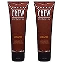 AMERICAN CREW Classic Light Hold Styling Gel 250ml / 8.45fl.oz. (Pack of 2) Beauty & Personal Care AMERICAN CREW