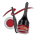 L.A. Girl Hyper Cake Liner, Flamin’ Red GPP26 Beauty & Personal Care L.A. Girl