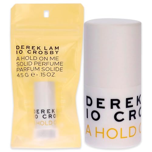 Derek Lam A Hold On Me Chubby Stick for Women - 0.15 oz Stick Parfume Beauty & Personal Care Derek Lam