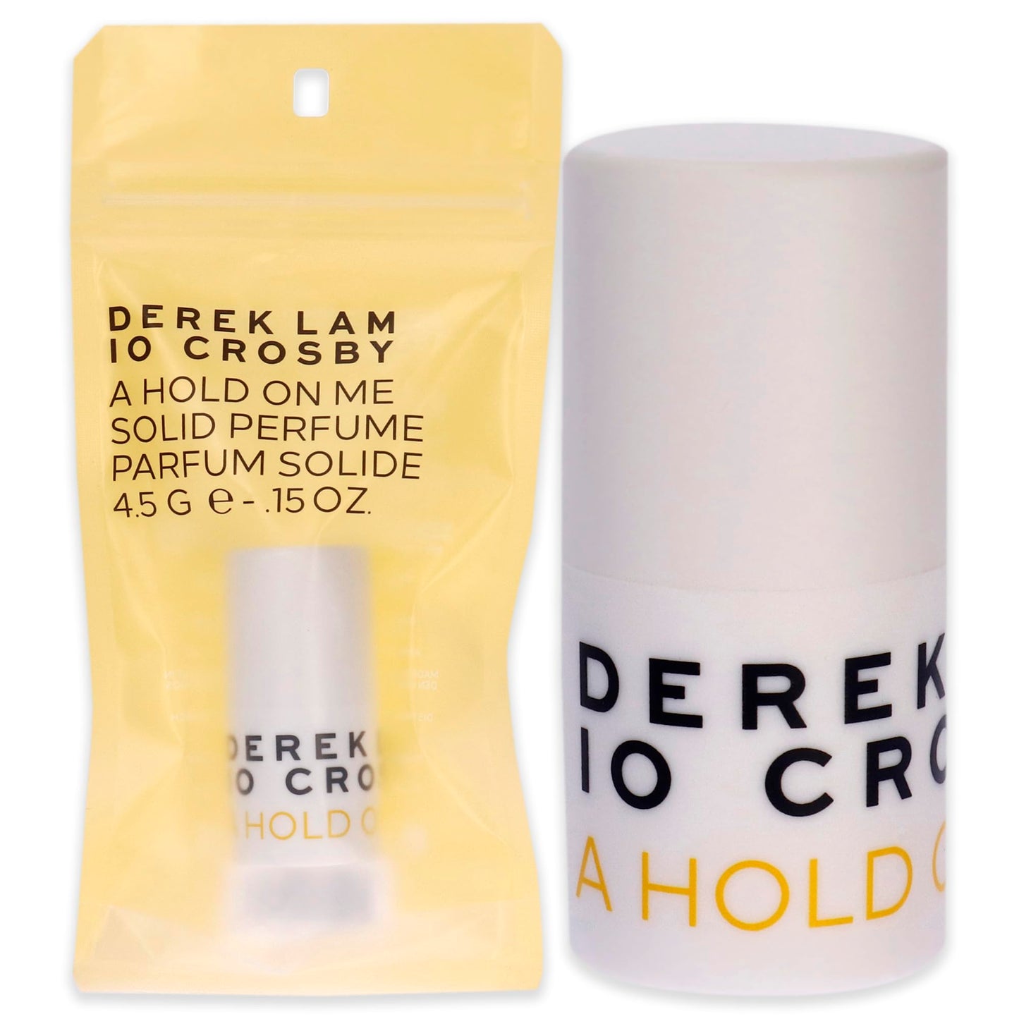 Derek Lam A Hold On Me Chubby Stick for Women - 0.15 oz Stick Parfume Beauty & Personal Care Derek Lam