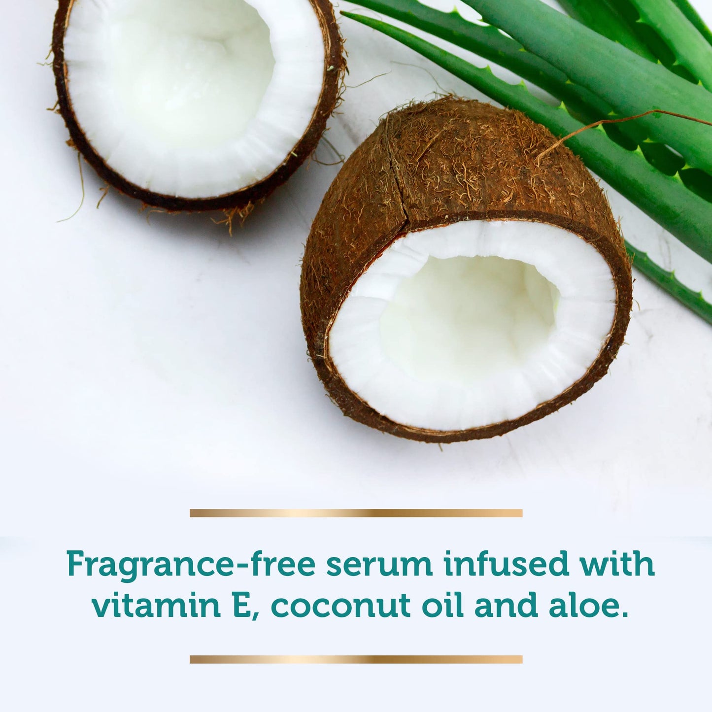 Summer's Eve Post-Shave Intimate Skin Hydrating Serum, 1 Oz, Fragrance-Free After Shave for Women with Vitamin E & Coconut Oil Beauty & Personal Care Summer's Eve