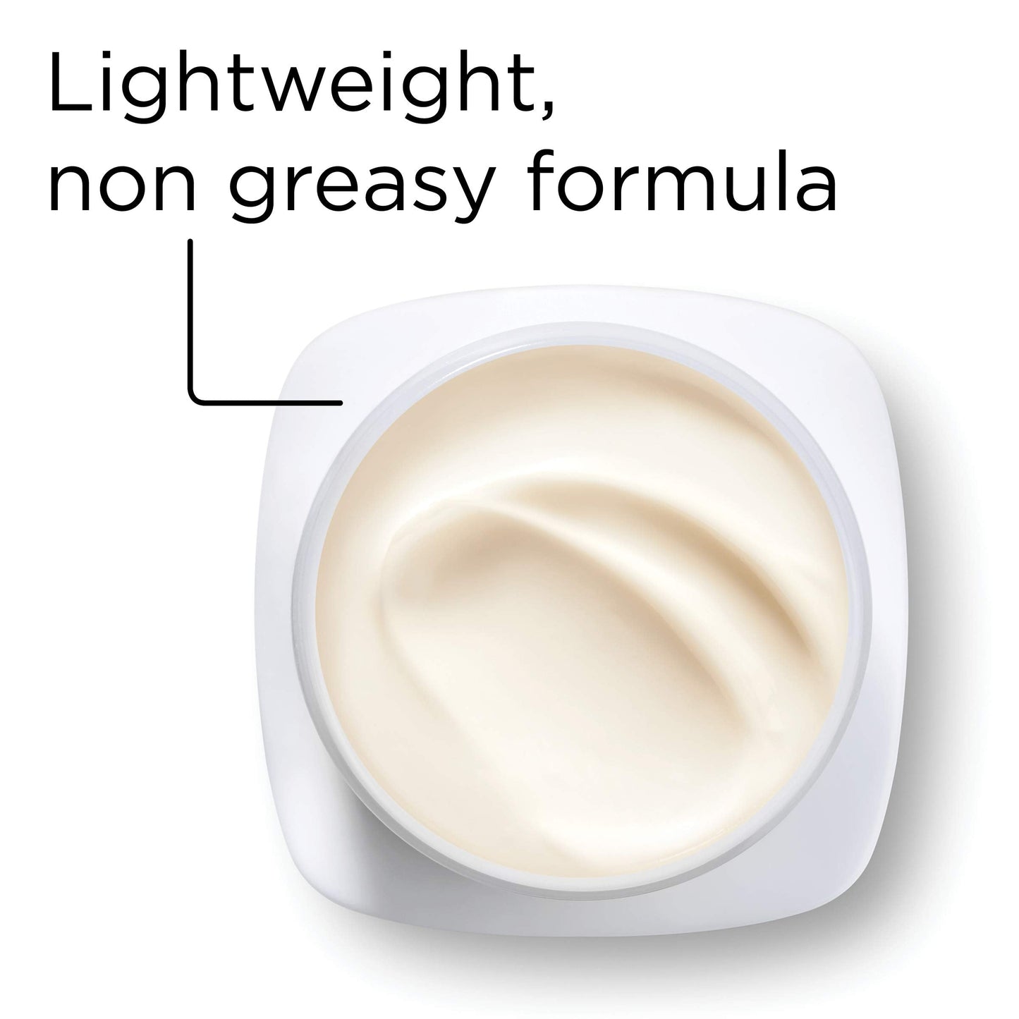 L'Oréal Paris Revitalift Anti-Wrinkle and Firming Face Moisturizer with SPF 25, Pro-Retinol and Centella Asiatica, Paraben Free, 1.7 oz (Packaging may Beauty & Personal Care L'Oreal Paris
