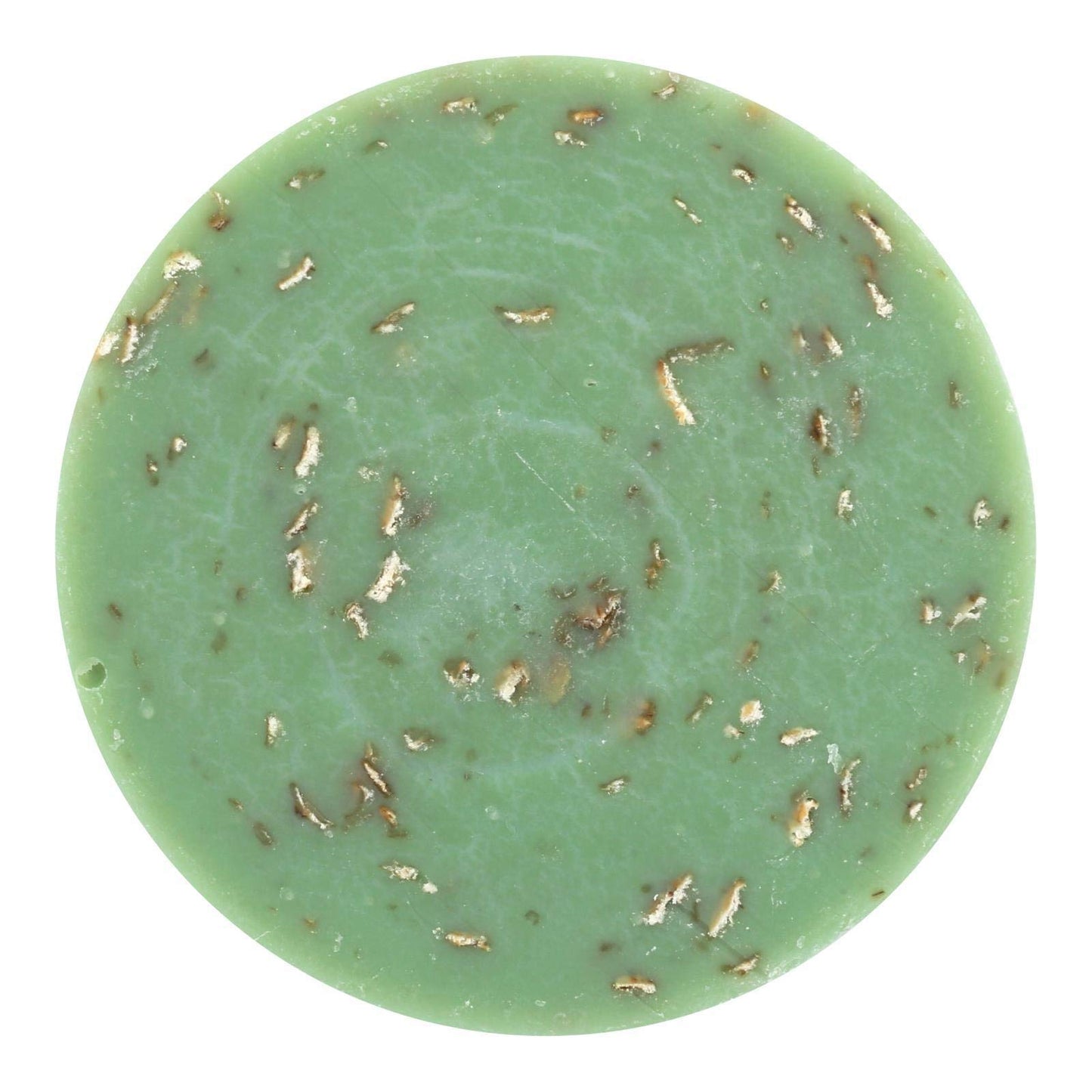 Sappo Hill Soapworks Bar Soap - Glycerine Creme - Aloe Oatmeal - 3.5 oz - Case of 12 Beauty & Personal Care Pousutong