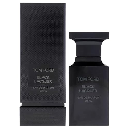 Black Lacquer by Tom Ford for Unisex - 1.7 oz EDP Spray Beauty & Personal Care Tom Ford