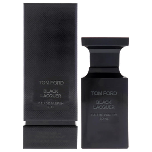 Black Lacquer by Tom Ford for Unisex - 1.7 oz EDP Spray Beauty & Personal Care Tom Ford