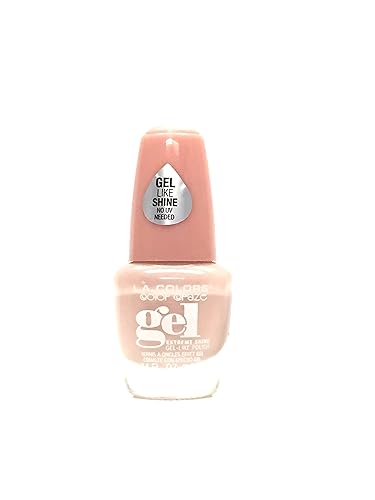 Beauty 21 Cosmetics Cnp752 Beauty 21 Cosmetics Beauty & Personal Care L.A. COLORS