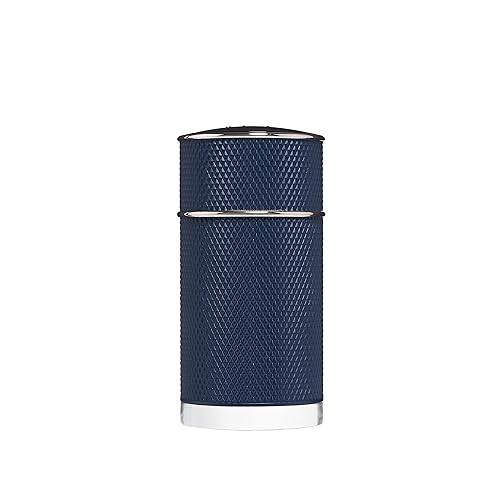 Alfred Dunhill Dunhill Icon Racing Blue Men EDP Spray 3.4 oz Beauty & Personal Care Alfred Dunhill
