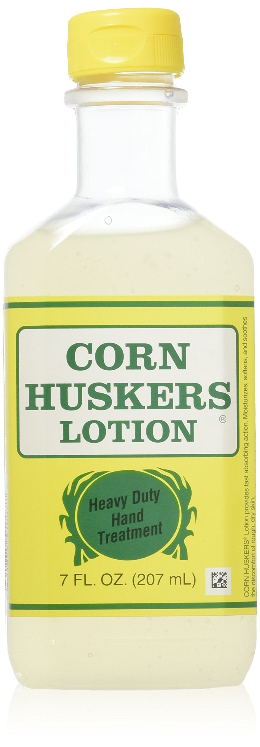 Corn Huskers Heavy Duty Oil Free Hand Lotion 7 Ounce (Pack of 2) Beauty & Personal Care Corn Husker