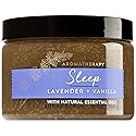 Bath and Body Works Aromatherapy Lavender Vanilla Sugar Scrub 13 Oz Beauty & Personal Care Bath & Body Works
