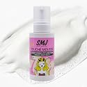 SMJ 360° TOUCHÉ MOUSSE - Curl Defining Foam | Frizz Control & Soft Flexible Hold | for Natural Hair, Braids, Crochet & Protective Styles | No Crunch Beauty & Personal Care SMJ