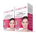 Cicatricure Deep Anti-Wrinkle Face & Neck Cream, Reduces the Appearance of Wrinkles from 1st Use, Face Moisturizer, Anti-Aging Cream, Non-Greasy Beauty & Personal Care Cicatricure