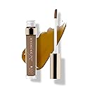 100% PURE 2nd Skin Concealer (Fruit Pigmented), Shade 7, Full Coverage, Lightweight, Liquid Concealer for Face, Under Eyes, Vegan Makeup (For Deep Beauty & Personal Care 100% PURE