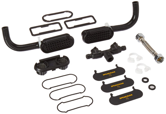 Speakman RPG05-0936 Spray System Beauty & Personal Care Speakman