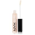 NYX Professional Makeup Mega Shine Lip Gloss, Baby Rose, 0.37 Ounce Beauty & Personal Care NYX PROFESSIONAL MAKEUP