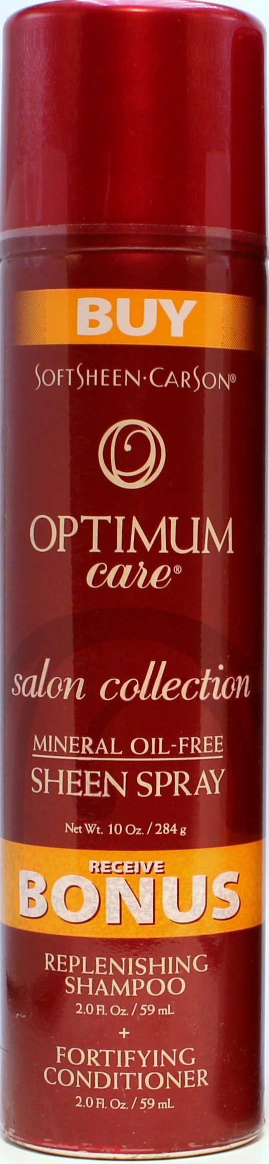 Optimum Hair Care Salon Collection, 1 Pound Beauty & Personal Care Optimum