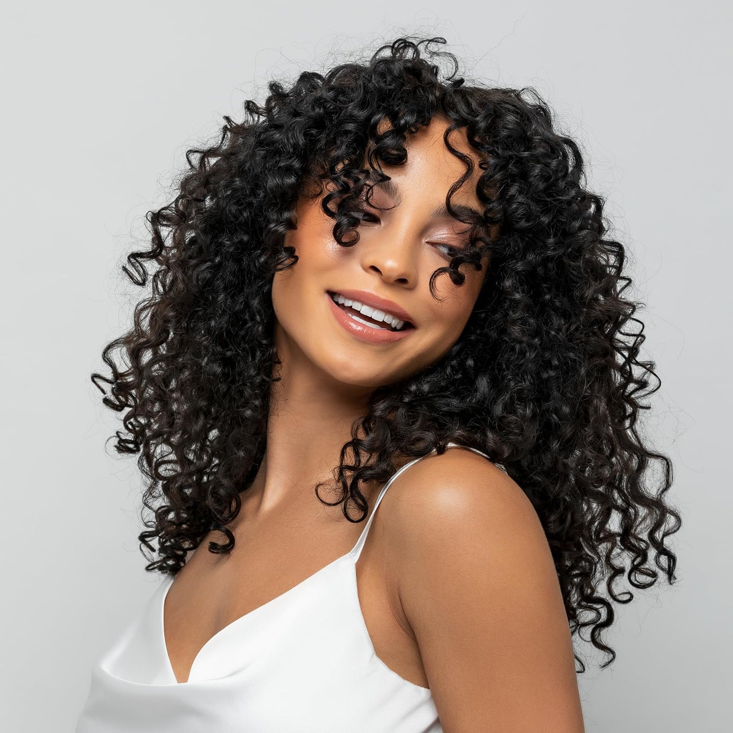 Glazed Curl Defining Styler 12oz. Beauty & Personal Care Color Edge