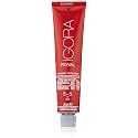 Schwarzkopf IGORA ROYAL 5-5 Light Brown Gold 60ml Beauty & Personal Care Schwarzkopf