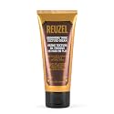 REUZEL Grooming Tonic Texture Cream, Light Hold, Curl Texture and Definition, Natural Shine, Heat Protection, For All Hair Types, 3.38oz Beauty & Personal Care REUZEL