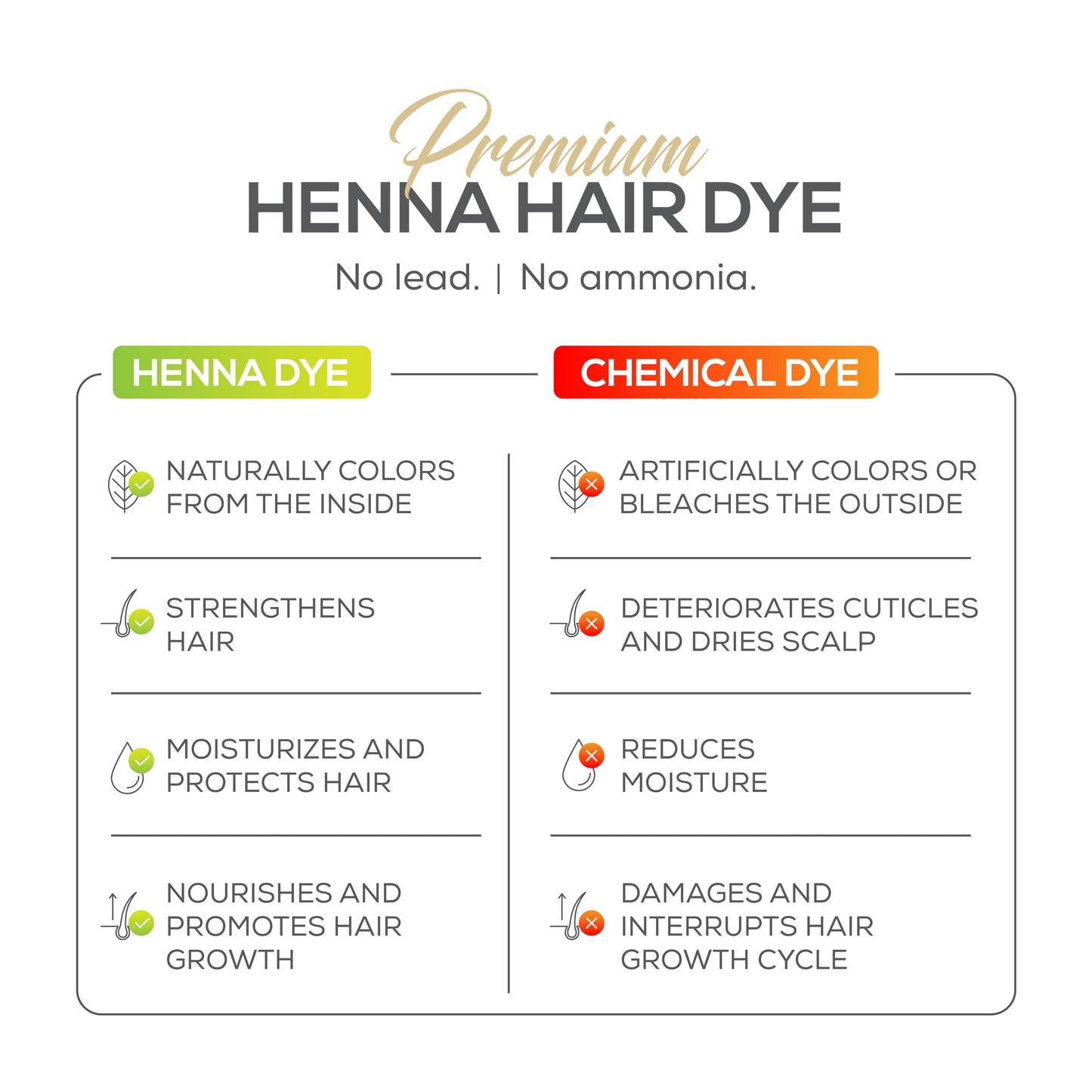 Parallel Products Spot Color Henna Kit - Henna Hair Dye - 3 grams - Tint for Professional Spot Coloring - With Mixing Dish - Covers Grey Hair - Root Beauty and Personal Care PARALLEL PRODUCTS
