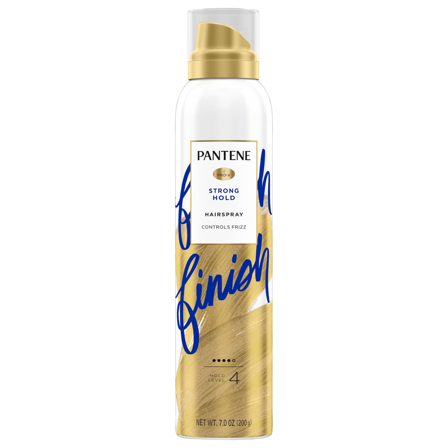 Pantene, Style Strong Hold Hairspray, 7 Ounce Beauty & Personal Care Pantene