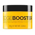 Style Factor Edge Booster Strong Hold Water-Based Pomade | Formulated with Argan Oil for Moisture & High Shine | Long Lasting Edge Control Gel | Beauty & Personal Care Style Factor