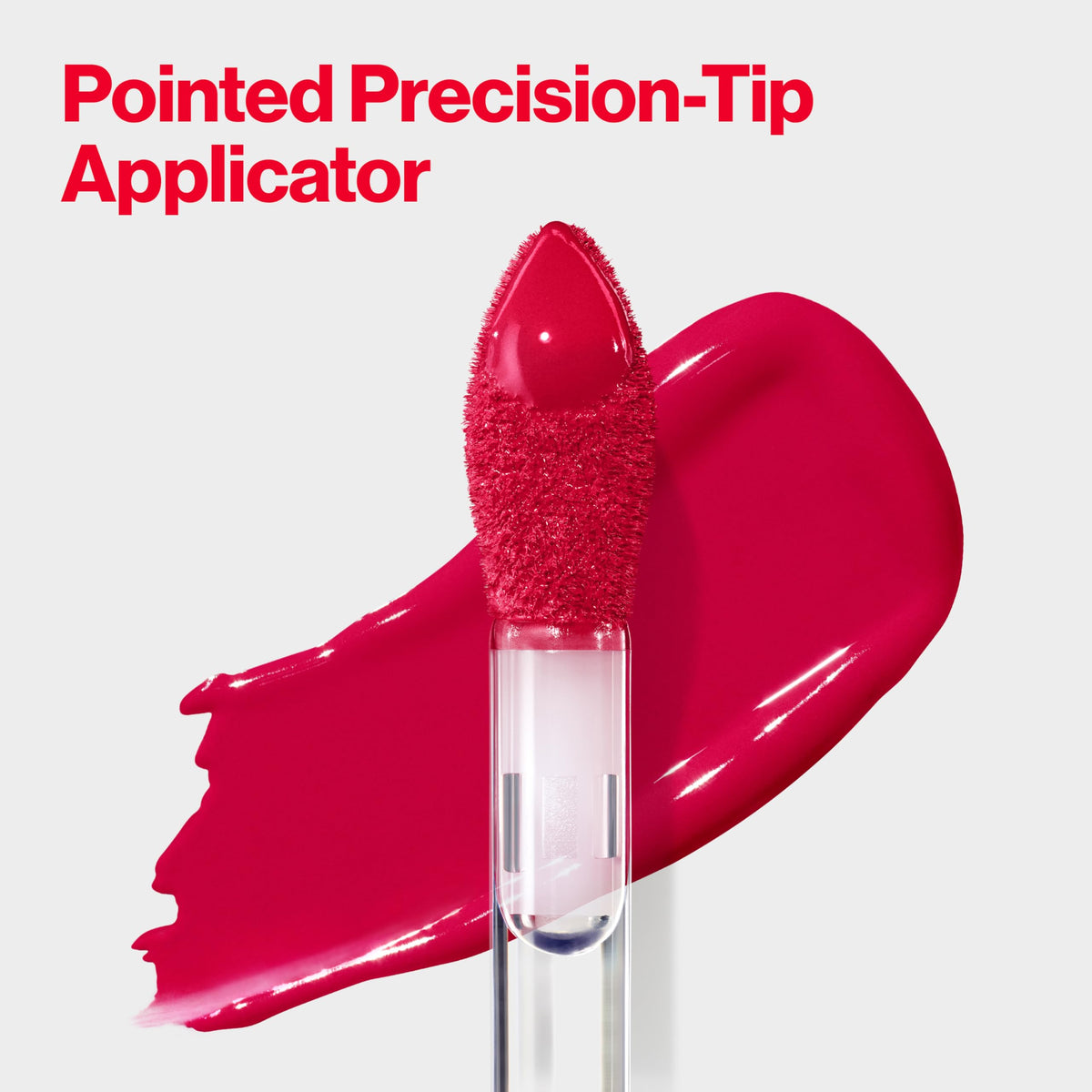 Revlon ColorStay Satin Ink Liquid Lipstick, Longwear Rich Lip Colors, Formulated with Black Currant Seed Oil, 020 On a Mission, 0.17 fl oz Beauty & Personal Care REVLON