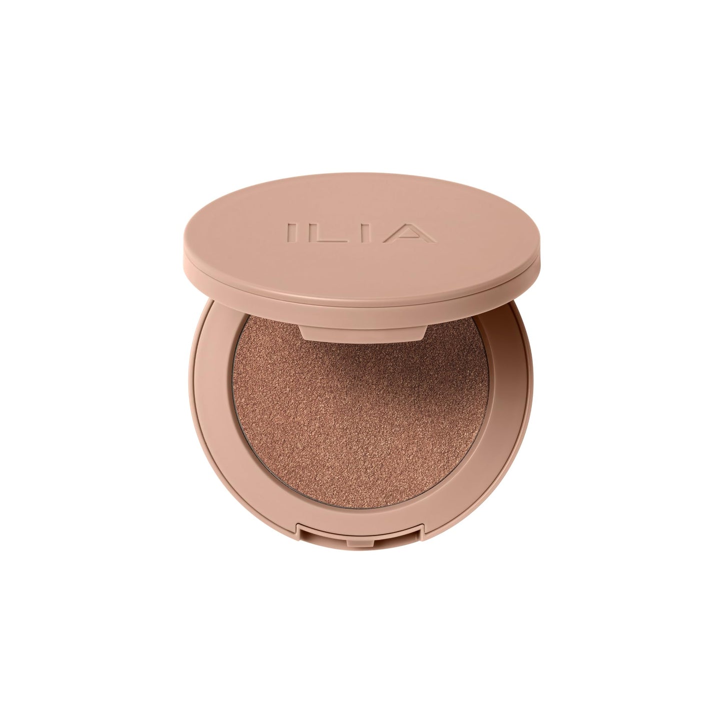 ILIA - Sunshift Cream Bronzer | Non-Comedogenic, Long-Lasting, Vegan, Cruelty-Free | Weightless Bronzer (Eclipse - Peachy Bronze, 0.27 oz | 7.8 g) Beauty & Personal Care ILIA