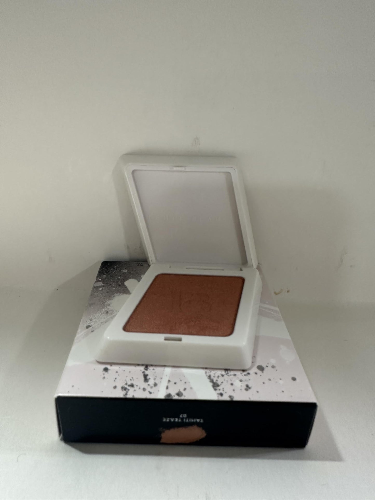 Suede Powder Blush in Tahiti Teaze by Fenty Beauty Beauty & Personal Care FENTY BEAUTY
