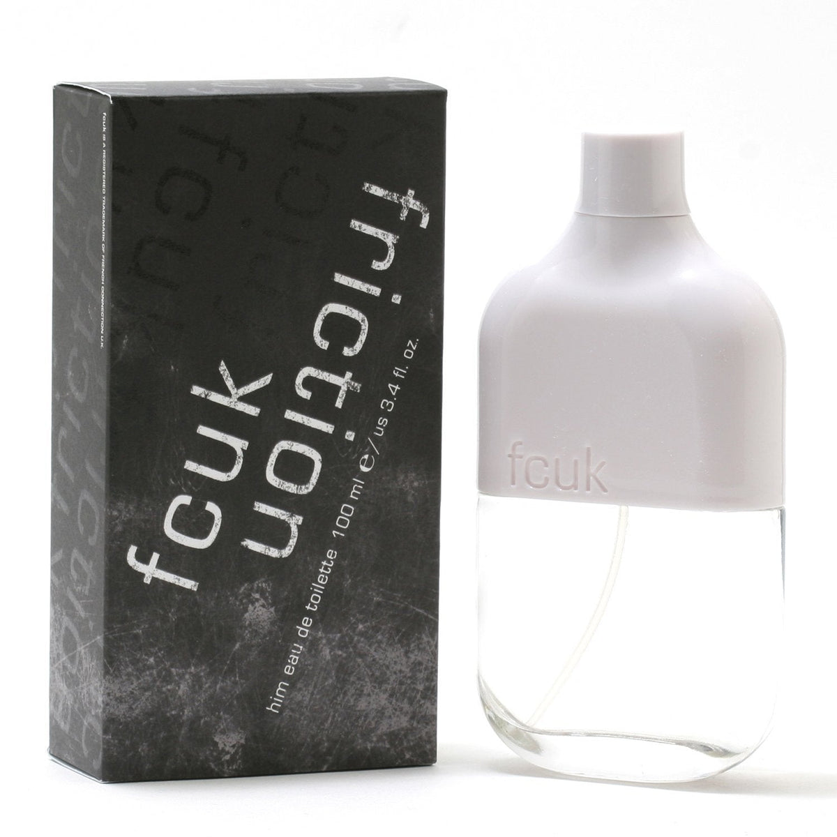 French Connection FCUK Friction Beauty & Personal Care FCUK