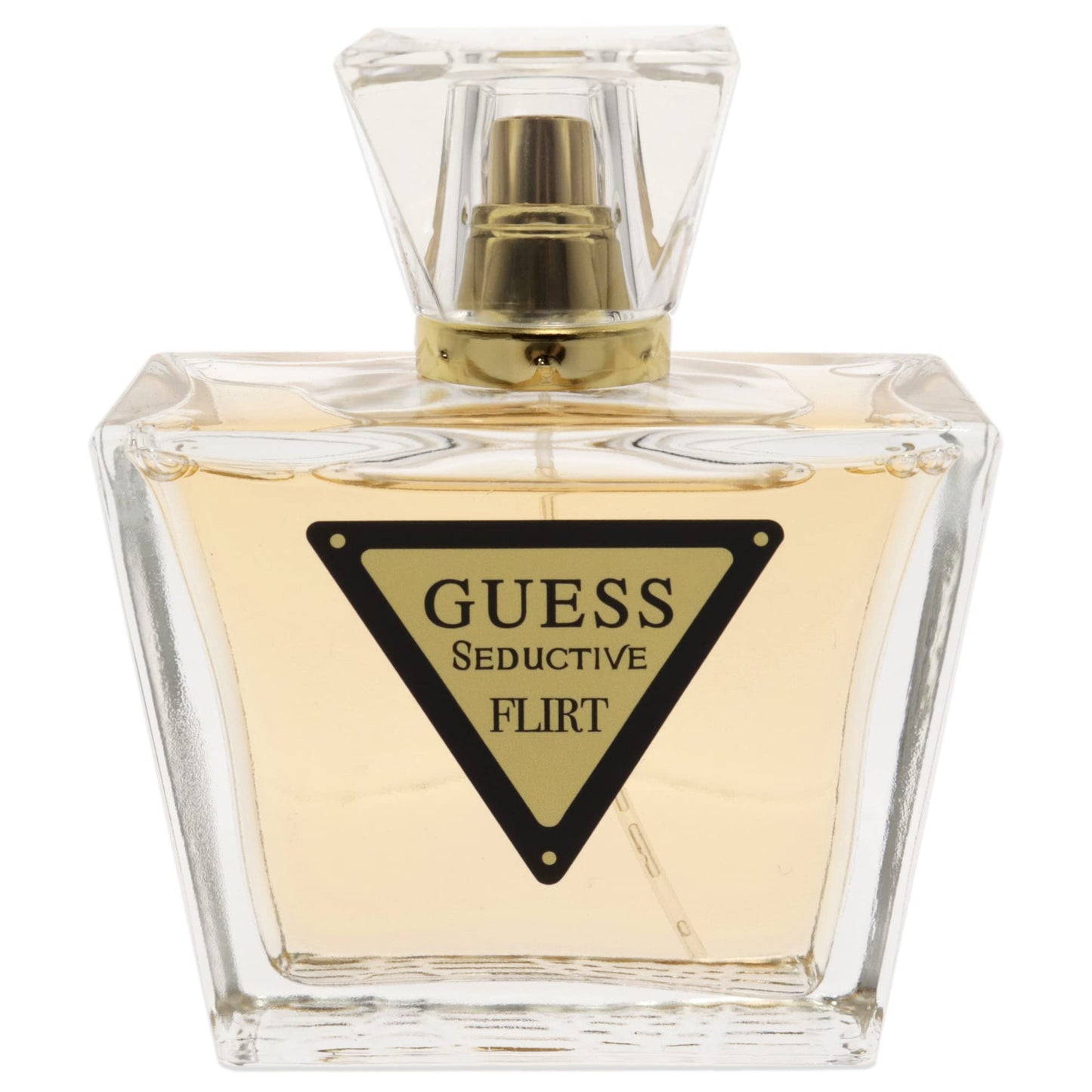 GUESS Seductive Flirt Eau de Toilette Spray Perfume for Women, 2.5 Fl Oz Beauty & Personal Care GUESS