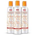 Cantu Daily Oil Moisturizer with Shea Butter, 13 fl oz (Pack of 3) Beauty & Personal Care Cantu