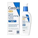 Cerave Facial Moisturizing Lotion Am Spf#30 3 Ounce (89ml) (2 Pack) Beauty & Personal Care CeraVe