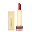 Colour Elixir Lipstick by Max Factor Rosewood 833 Beauty & Personal Care Max Factor