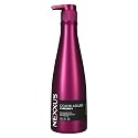 Nexxus COLOR ASSURE Shampoo for Vibrancy for Color Treated Hair Powered by CHROMABOND SEALER with Citric Acid 13.5 oz Beauty & Personal Care Nexxus