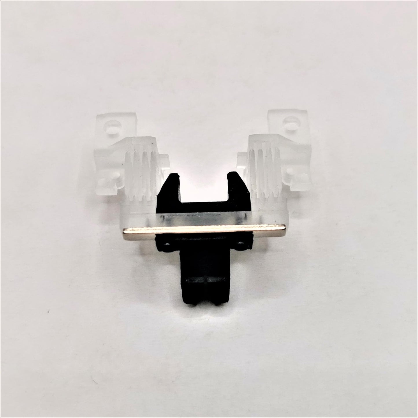 Razor Blade Drive Assembly scparts Replacement For Pulse ZR II DBLC-2 Detachable Blade Vet Pack 79035 And Pulse ZR II Detachable Blade Clipper 79015 Beauty and Personal Care Scparts