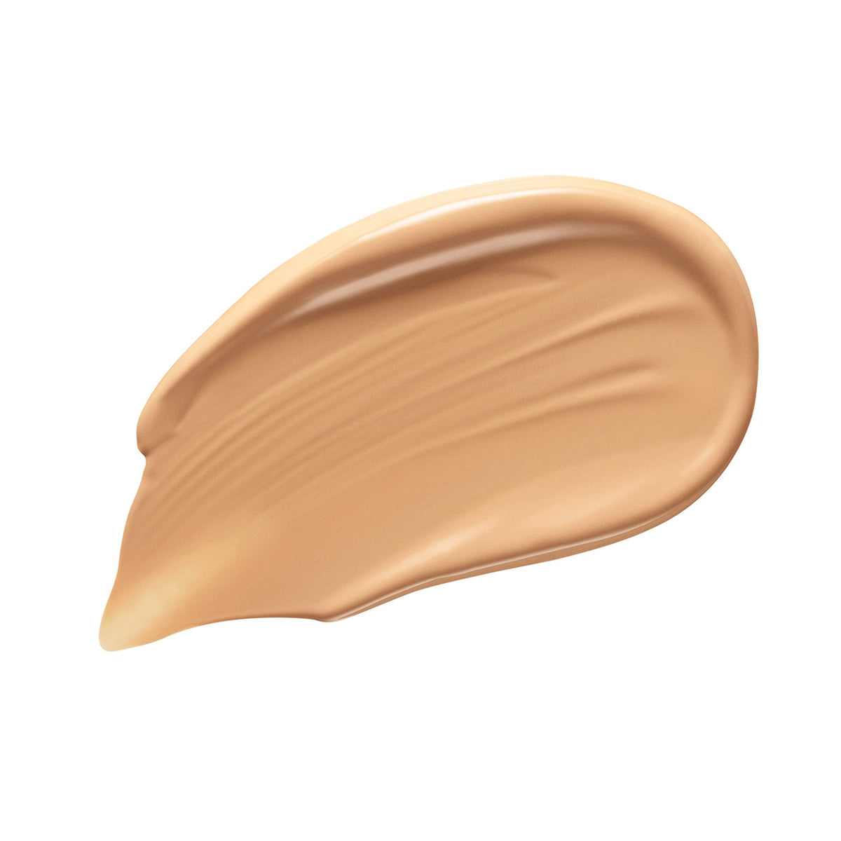 Almay Skin Perfecting Healthy Biome Foundation Makeup, 140 Golden, 1 fl oz